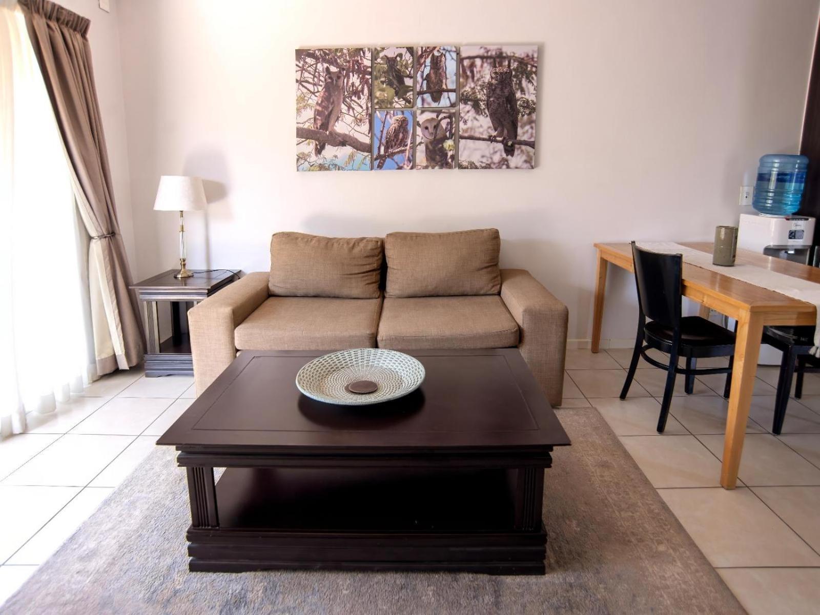Apartments @ 125 ハボローネ 部屋 写真