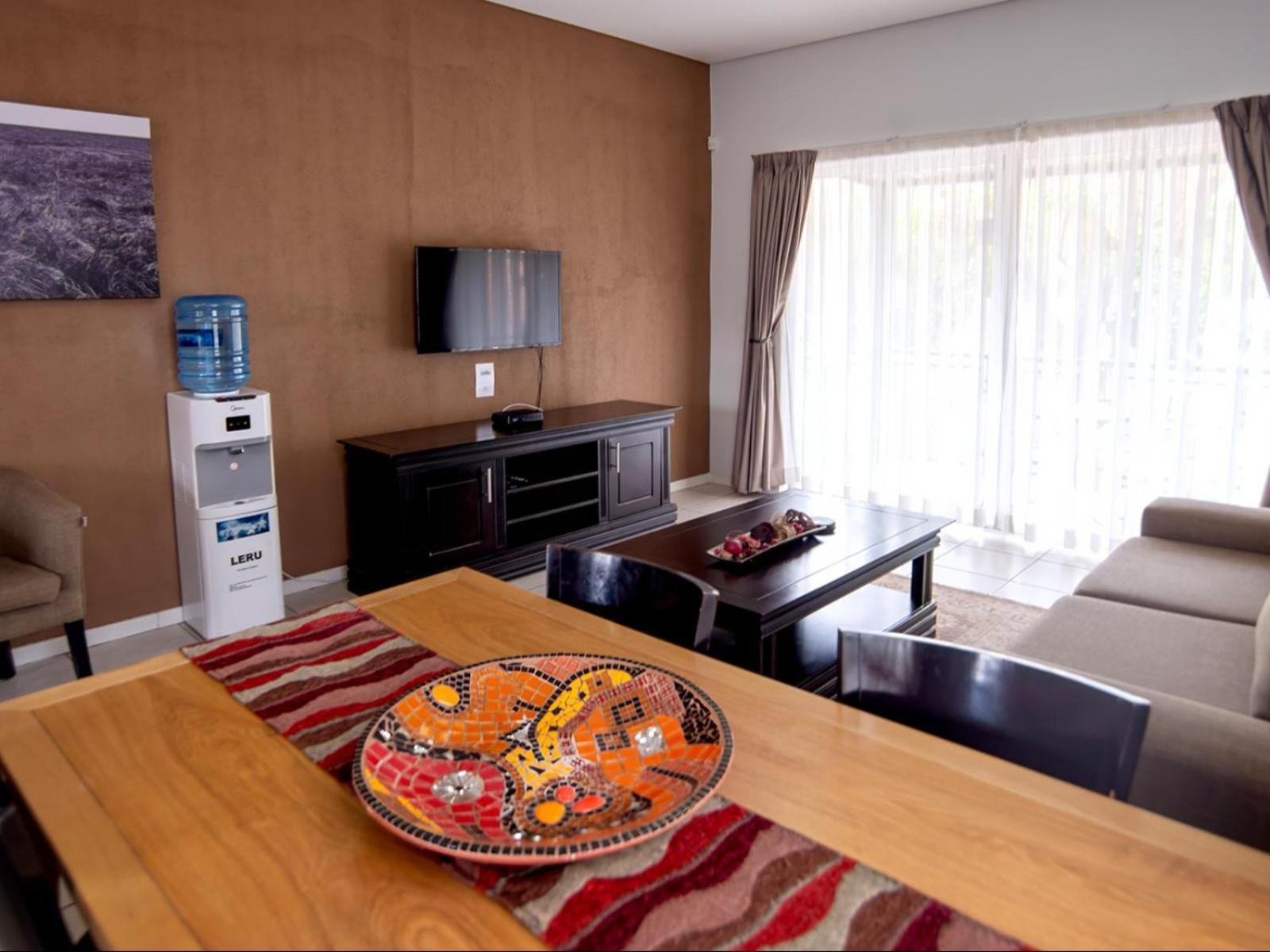 Apartments @ 125 ハボローネ 部屋 写真
